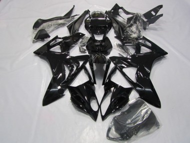 Carénages S1000RR 09-14 - Noir