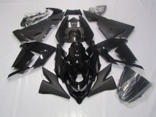 Carénages ZX10R 03-05 - Noir