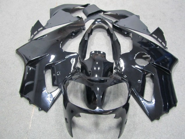 Carénages ZX12R 02-06 - Noir Carénages ZX12R 02-06 - Noir