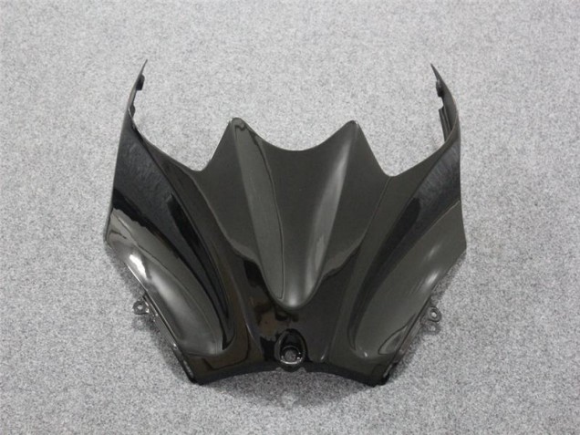 Carénages ZX14R ZZR 1400 06-11 - Noir Rouge Carénages ZX14R ZZR 1400 06-11 - Noir Rouge