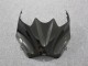 Carénages ZX14R ZZR 1400 06-11 - Noir Rouge Carénages ZX14R ZZR 1400 06-11 - Noir Rouge