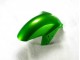 Carénages ZX14R ZZR 1400 12-21 - Noir Vert