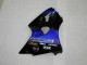 Carénages ZX6R 00-02 - Bleu Carénages ZX6R 00-02 - Bleu