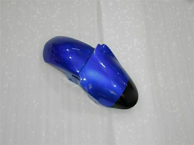 Carénages ZX6R 00-02 - Bleu Carénages ZX6R 00-02 - Bleu
