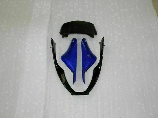 Carénages ZX6R 00-02 - Bleu Carénages ZX6R 00-02 - Bleu