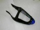 Carénages ZX6R 00-02 - Bleu Carénages ZX6R 00-02 - Bleu