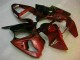 Carénages ZX6R 00-02 - Rouge Carénages ZX6R 00-02 - Rouge