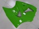 Carénages ZX6R 00-02 - Vert Carénages ZX6R 00-02 - Vert