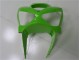 Carénages ZX6R 03-04 - Vert Carénages ZX6R 03-04 - Vert