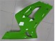 Carénages ZX6R 03-04 - Vert Carénages ZX6R 03-04 - Vert