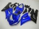 Carénages ZX6R 05-06 - Bleu