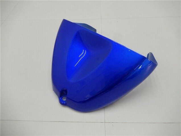 Carénages ZX6R 05-06 - Bleu