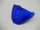 Carénages ZX6R 05-06 - Bleu