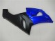 Carénages ZX6R 05-06 - Bleu