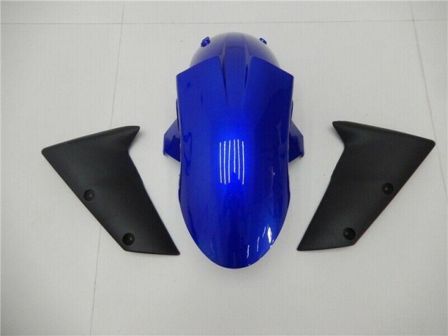 Carénages ZX6R 05-06 - Bleu