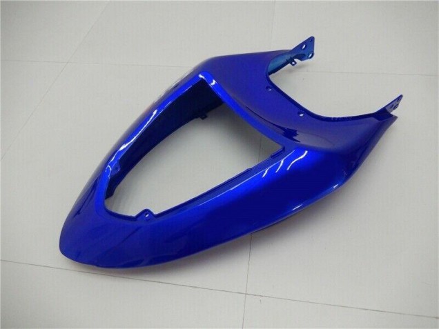 Carénages ZX6R 05-06 - Bleu