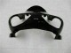 Carénages ZX6R 05-06 - Noir Brillant Carénages ZX6R 05-06 - Noir Brillant