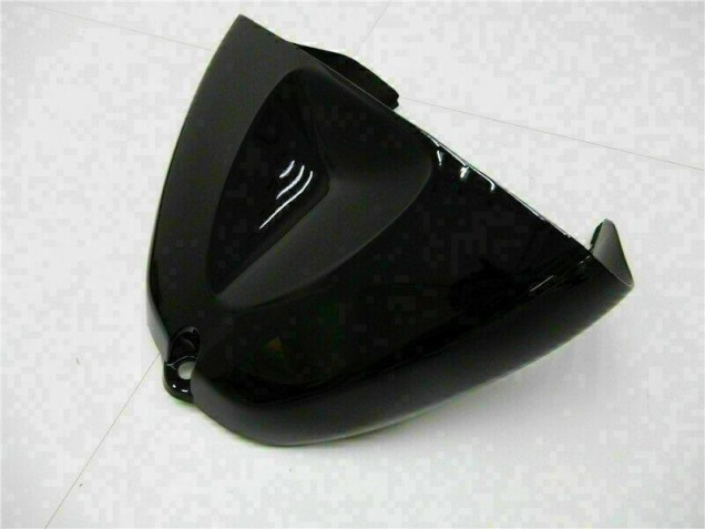 Carénages ZX6R 05-06 - Noir Brillant Carénages ZX6R 05-06 - Noir Brillant