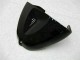 Carénages ZX6R 05-06 - Noir Brillant Carénages ZX6R 05-06 - Noir Brillant