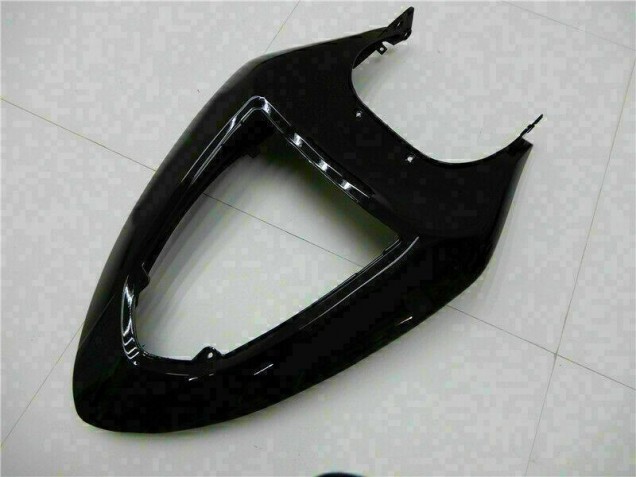Carénages ZX6R 05-06 - Noir Brillant Carénages ZX6R 05-06 - Noir Brillant