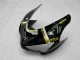 Carénages ZX6R 05-06 - Noir Carénages ZX6R 05-06 - Noir