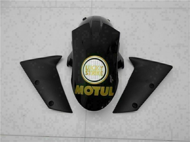 Carénages ZX6R 05-06 - Noir Carénages ZX6R 05-06 - Noir