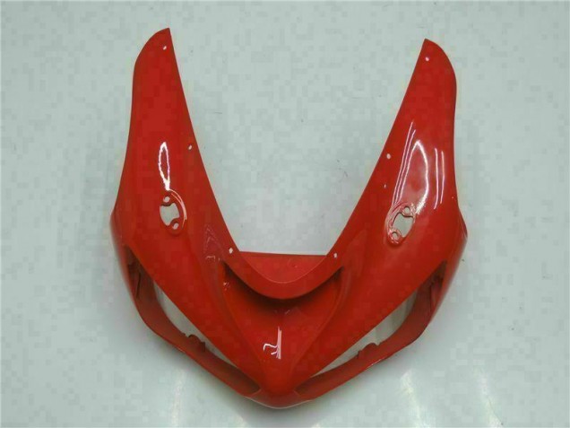 Carénages ZX6R 05-06 - Rouge Carénages ZX6R 05-06 - Rouge