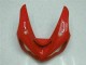 Carénages ZX6R 05-06 - Rouge Carénages ZX6R 05-06 - Rouge