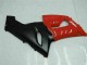Carénages ZX6R 05-06 - Rouge Carénages ZX6R 05-06 - Rouge