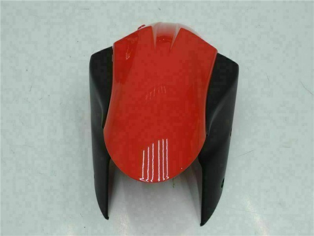 Carénages ZX6R 05-06 - Rouge Carénages ZX6R 05-06 - Rouge