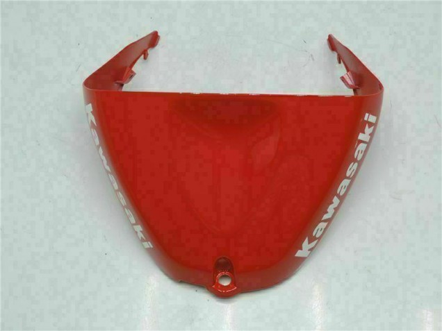Carénages ZX6R 05-06 - Rouge Carénages ZX6R 05-06 - Rouge