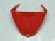Carénages ZX6R 05-06 - Rouge Carénages ZX6R 05-06 - Rouge