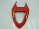 Carénages ZX6R 05-06 - Rouge Carénages ZX6R 05-06 - Rouge