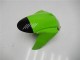Carénages ZX6R 05-06 - Vert Noir Carénages ZX6R 05-06 - Vert Noir