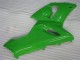 Carénages ZX6R 05-06 - Vert