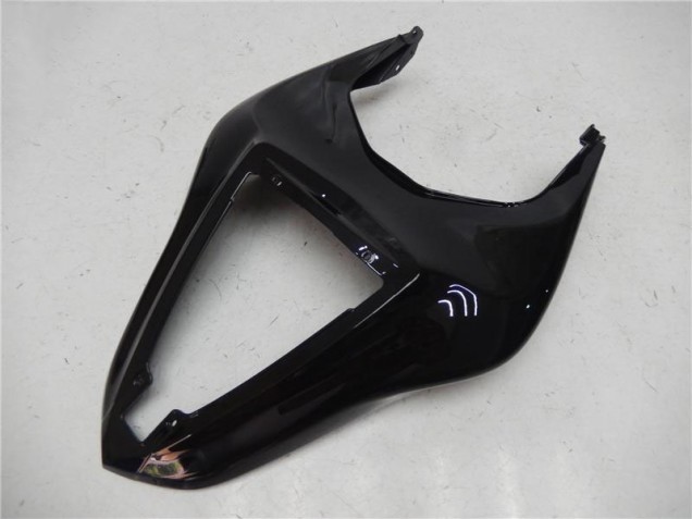 Carénages ZX6R 07-08 - Noir Brillant