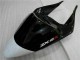 Carénages ZX6R 09-12 - Noir Blanc 3M Touch4 Carénages ZX6R 09-12 - Noir Blanc 3M Touch4