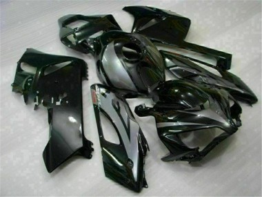 Carénages de Rechange CBR 1000 RR 04-05 - Noir