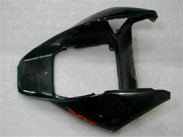 Carénages de Rechange CBR 1000 RR 04-05 - Noir Carénages de Rechange CBR 1000 RR 04-05 - Noir