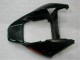 Carénages de Rechange CBR 1000 RR 04-05 - Noir Carénages de Rechange CBR 1000 RR 04-05 - Noir