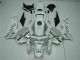 Carénages de Rechange CBR 600 RR 05-06 - Blanc Carénages de Rechange CBR 600 RR 05-06 - Blanc