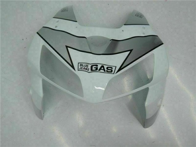 Carénages de Rechange CBR 600 RR 05-06 - Blanc Carénages de Rechange CBR 600 RR 05-06 - Blanc