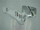 Carénages de Rechange CBR 600 RR 05-06 - Blanc Carénages de Rechange CBR 600 RR 05-06 - Blanc