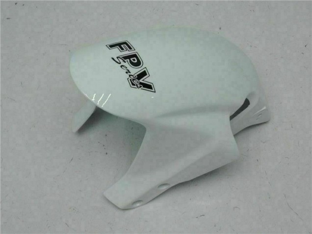 Carénages de Rechange CBR 600 RR 05-06 - Blanc Carénages de Rechange CBR 600 RR 05-06 - Blanc