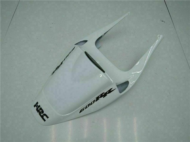 Carénages de Rechange CBR 600 RR 05-06 - Blanc Carénages de Rechange CBR 600 RR 05-06 - Blanc