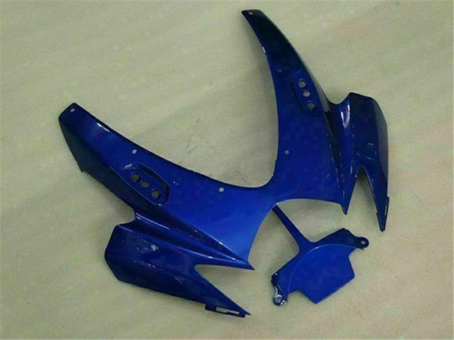Carénages de Rechange GSXR 600 / 750 K6 06-07 - Bleu Carénages de Rechange GSXR 600 / 750 K6 06-07 - Bleu