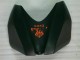 Carénages de Rechange GSXR 600 / 750 K6 06-07 - Noir Carénages de Rechange GSXR 600 / 750 K6 06-07 - Noir
