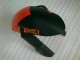 Carénages de Rechange GSXR 600 / 750 K6 06-07 - Noir Carénages de Rechange GSXR 600 / 750 K6 06-07 - Noir
