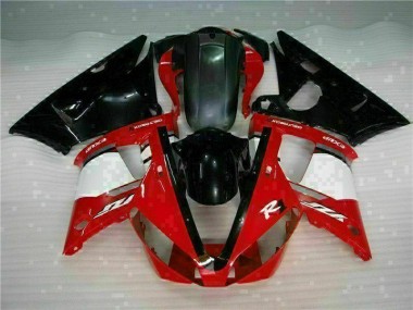 Carénages de Rechange R1 00-01 - Rouge