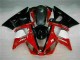 Carénages de Rechange R1 00-01 - Rouge
